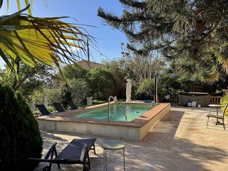 Casa rural en venta en Zona periurbana en Inca