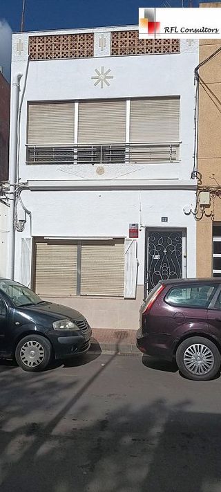 Casa en venta en Torreblanca