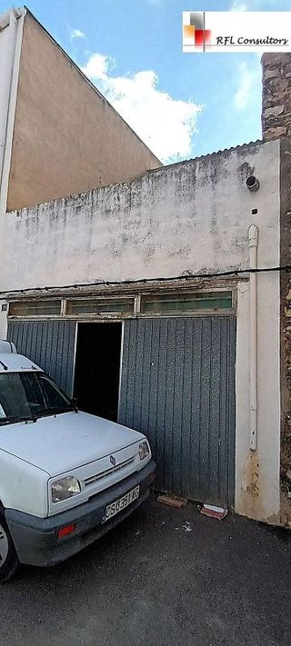 Casa en venta en Torreblanca