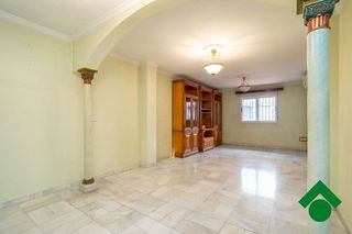 Casa pareada en venta en Atarfe