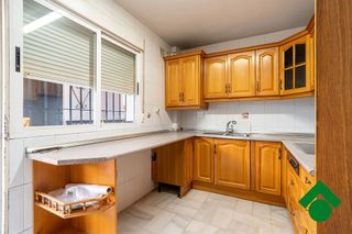 Casa pareada en venta en Atarfe