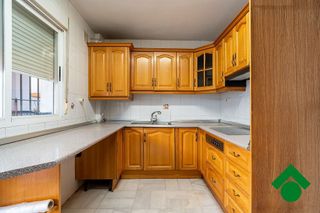 Casa pareada en venta en Atarfe