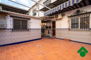 Casa pareada en venta en Atarfe