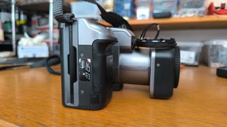 Sony Mavica Fotocamera Digitale XGA