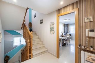 Chalet en venta en Huétor Vega