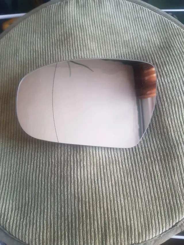 Cristal i20 Izquierdo