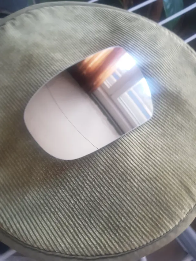 Cristal i20 Izquierdo