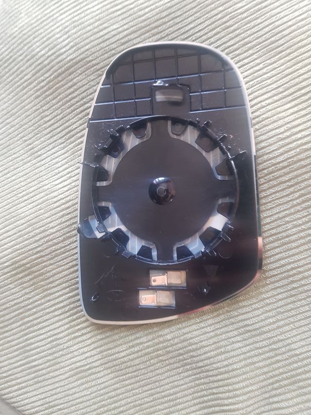 Cristal i20 Izquierdo