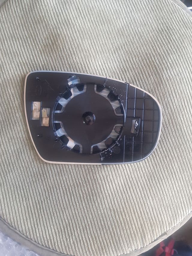 Cristal i20 Izquierdo