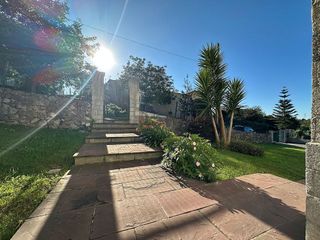 Chalet en venta en Celorio-Poó-Parres en Llanes