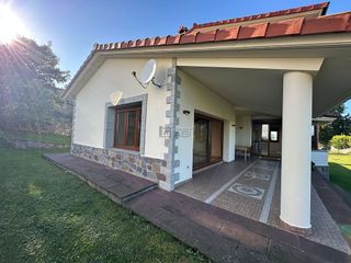 Chalet en venta en Celorio-Poó-Parres en Llanes