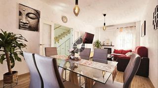 Casa adosada en venta en Almensilla