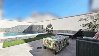 Casa adosada en venta en Almensilla