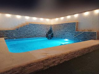 Casa adosada en venta en Almensilla