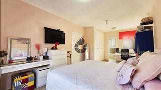 Casa adosada en venta en Almensilla