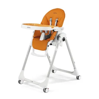 Trona Evolutiva Peg Perego Naranja