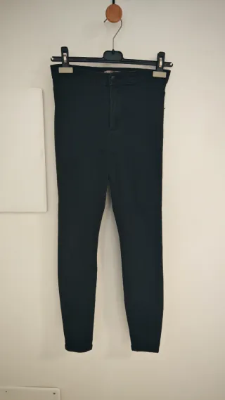 Jeans skinny neri denim co est 1969