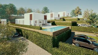 Chalet en venta en Aljaraque