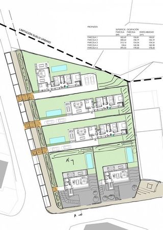 Chalet en venta en Aljaraque