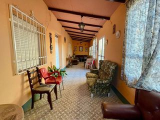 Casa rural en venta en Valdepeñas