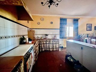 Casa rural en venta en Valdepeñas