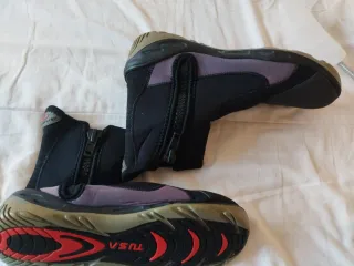 Botas de buceo TUSA