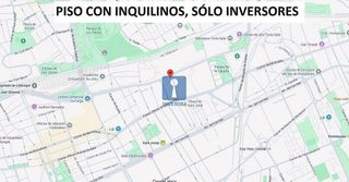 Piso en venta en Sant Josep en Hospitalet de Llobregat, L´