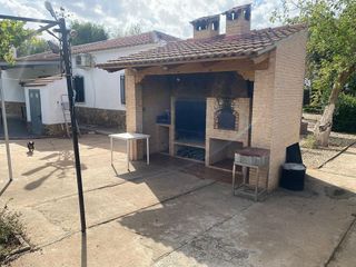 Chalet en venta en Miguelturra