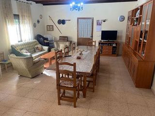 Chalet en venta en Miguelturra