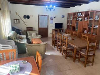 Chalet en venta en Miguelturra