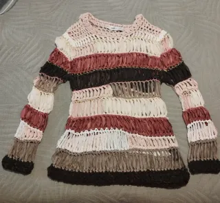 Jersey Zara edición limitada talla M