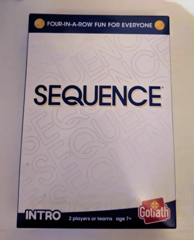 Pack Trazos Locos, Exploding Kittens y Sequence