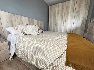 Piso en venta en Egara en Terrassa