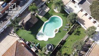 Chalet en venta en Punta Umbría