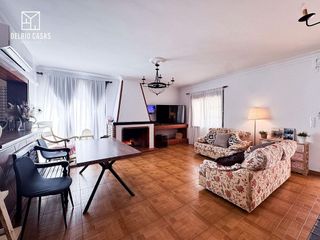 Chalet en venta en Punta Umbría