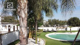 Chalet en venta en Punta Umbría