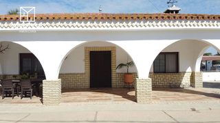 Chalet en venta en Punta Umbría