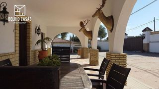 Chalet en venta en Punta Umbría