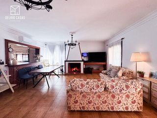 Chalet en venta en Punta Umbría