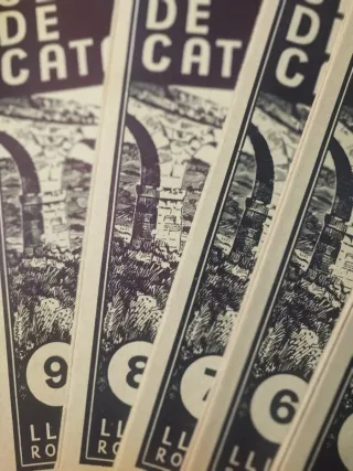 Geografía de Catalunya