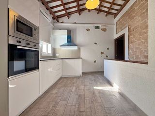 Casa en venta en El Castell de Cubelles en Cubelles