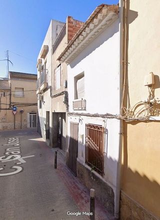 Casa pareada en venta en Guadalupe en Murcia