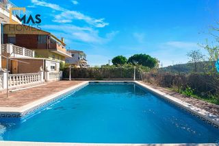 Chalet en venta en Sentmenat