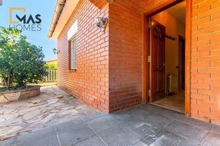 Chalet en venta en Sentmenat