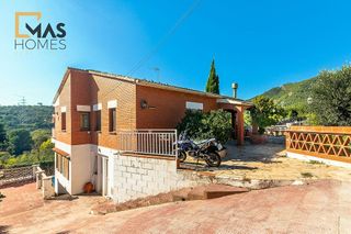 Chalet en venta en Sentmenat
