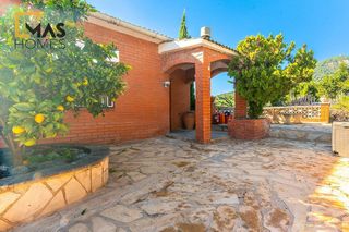 Chalet en venta en Sentmenat