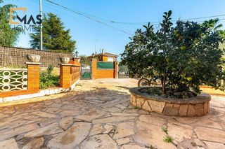 Chalet en venta en Sentmenat