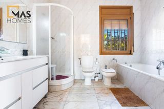 Chalet en venta en Sentmenat