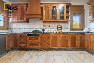 Chalet en venta en Sentmenat