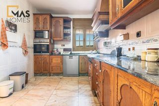 Chalet en venta en Sentmenat